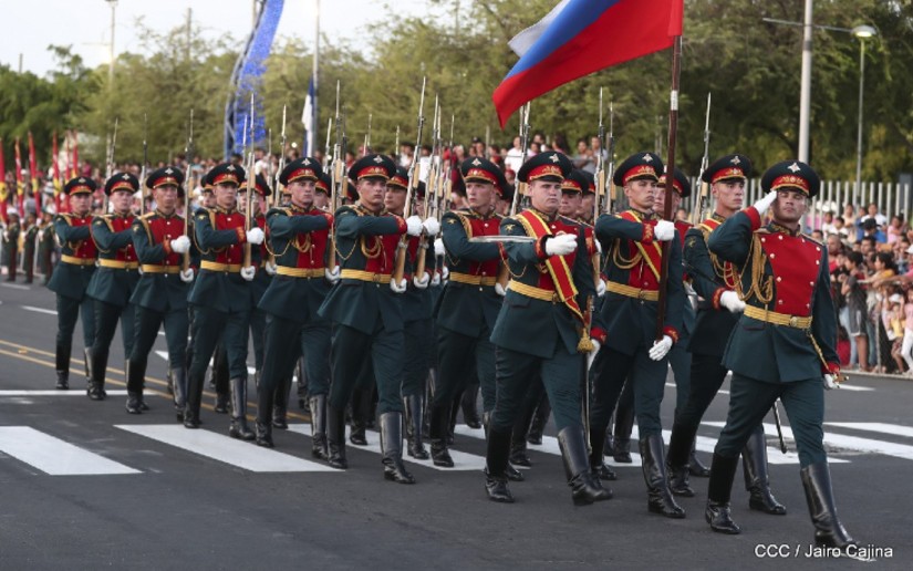 desfile-militar-nicaragua